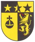 Brasão de Kollweiler