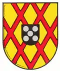 Brasão de Krickenbach