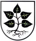 Brasão de Lörzweiler
