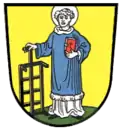 Brasão de Leutesdorf