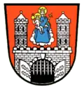 Brasão de Münnerstadt