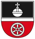 Brasão de Nackenheim