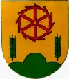 Brasão de Niederhofen