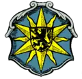 Brasão de Oberscheinfeld