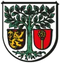 Brasão de Offenheim