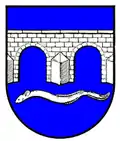 Brasão de Olsbrücken