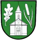 Brasão de Rätzlingen