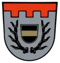 Brasão de Rügland