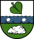 Brasão de Schwienau