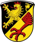 Brasão de Undenheim