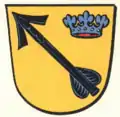 Brasão de Welgesheim