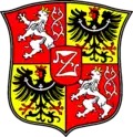 Brasão de Zittau