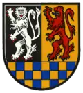 Brasão de Zotzenheim