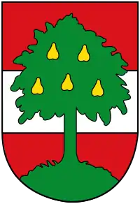 Brasão de Dornbirn