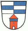 Brasão de Wardenburg