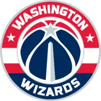 Washington Wizards logo
