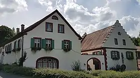 Horizonte de Estenfeld