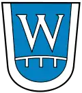 Brasão de Weißensee