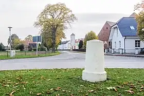 Horizonte de Altmärkische Wische