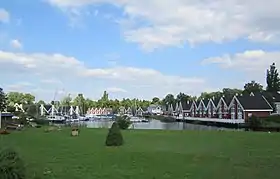 Horizonte de Wendisch Rietz