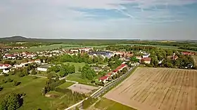 Horizonte de Wermsdorf