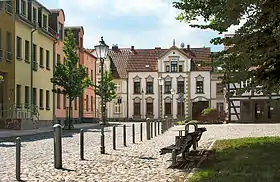 Horizonte de Wesenberg