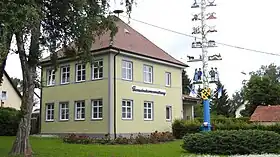Horizonte de Westendorf