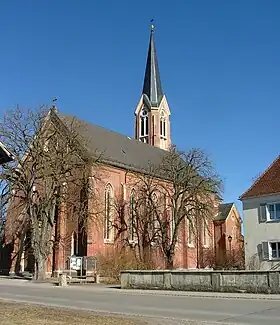 Horizonte de Westerheim