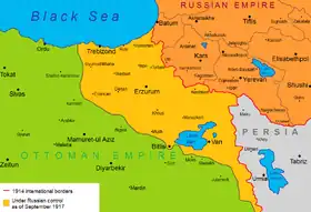 Localização de Vaspurkan Livref