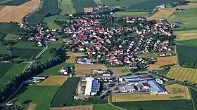 Horizonte de Westheim