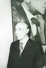 Emilio Adolfo Westphalen