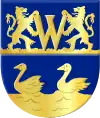 Brasão de armas de Wieringen