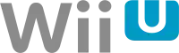 Logotipo do Wii U