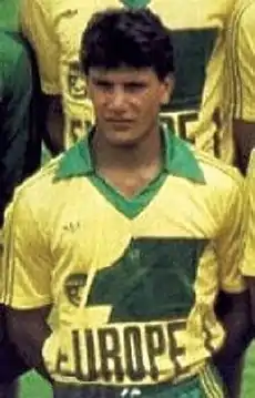 William Ayacheوليام عياش ‎ויליאם עיאש‎