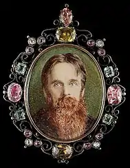 William Holman Hunt