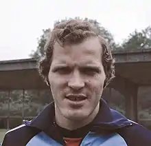 Willy van de Kerkhof