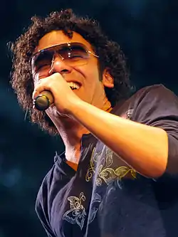 Wilson Simoninha em 2008