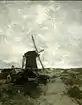 The Windmill, 1899, óleo sobre tela