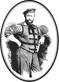 Walter Clopton Wingfield