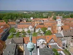 Horizonte de Wittstock