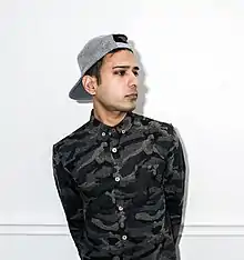 Wiwek Mahabali - DJ e produtor musical