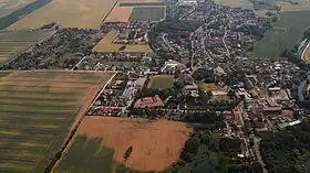 Horizonte de Wolmirsleben