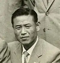 Woo Sang-kwon우상권