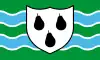 Bandeira de Worcestershire