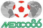 Copa do Mundo - México 1986