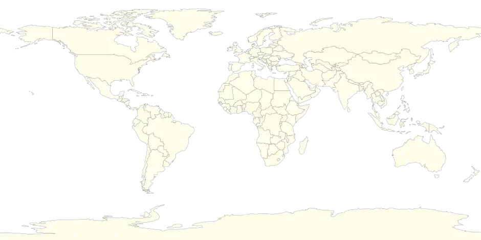 Copa do Mundo CONIFA (Mundo)