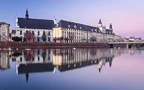 Universidade de Breslávia