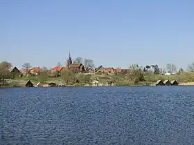 Horizonte de Wustrow