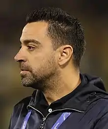 Xavi