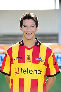 Xavier ChenChen Tsan Yuan